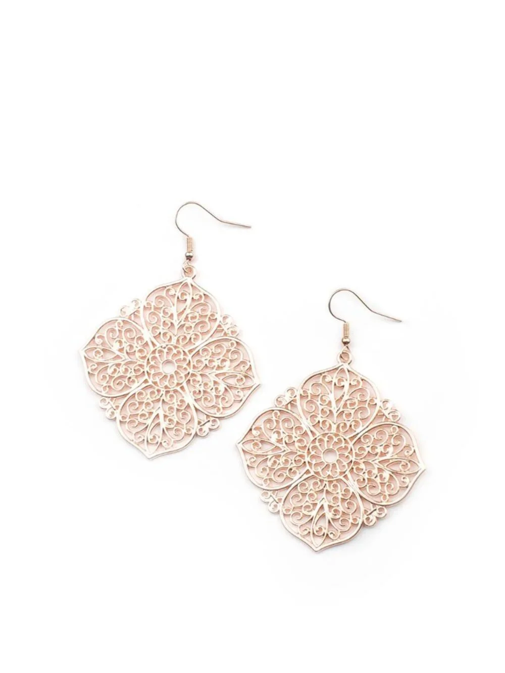 Paparazzi Earrings (ED282)